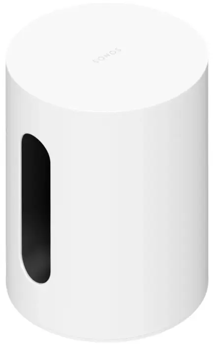 Sonos Sub Mini balta