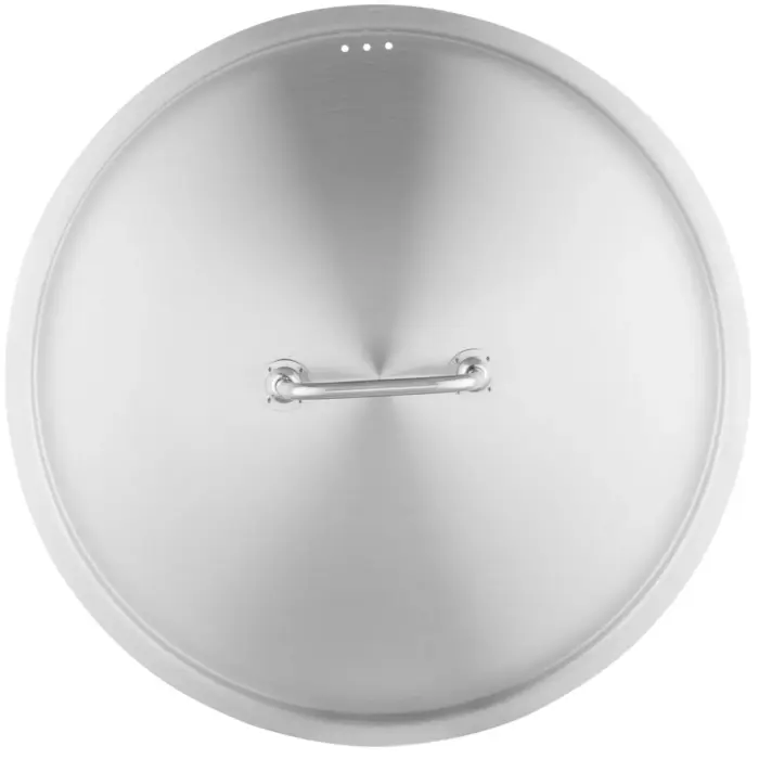 HENDI Kitchen Line katla vāks, Ø 320 mm Foto 3