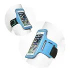 Sport Case Armband ( 3" - 5" ) black Foto 2