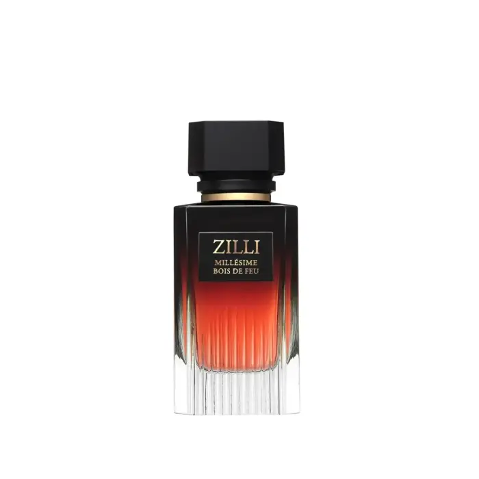Zilli, Millesime Bois De Feu, Parfüümvesi meestele, 100 ml *Tester