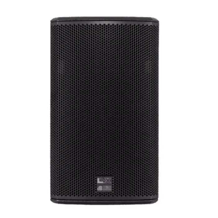 Aktiivkõlar dBTechnologies LVX-12, 12"