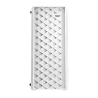 Darkflash DK351 Computer Case + 4 Fans (White) — Photo 5
