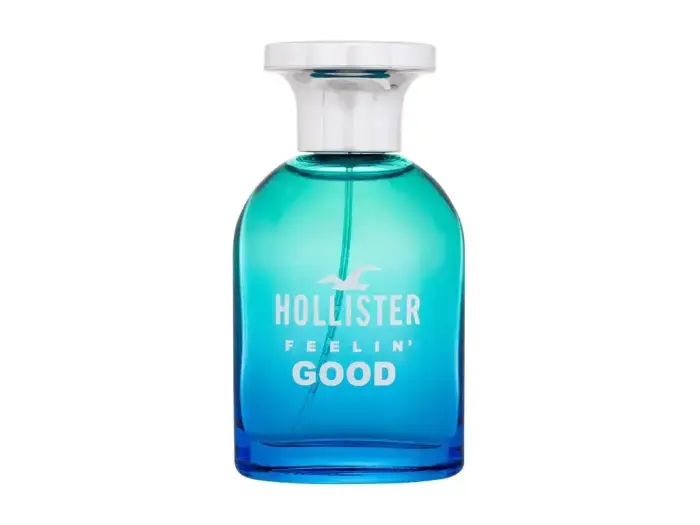 Hollister Feelin' Good Туалетная вода 50 ml