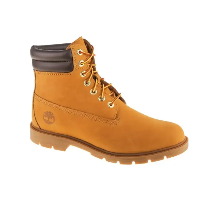 Timberland 6 In Basic Boot TB1A27TP231 Yellow 40 - rozmiar_EU: 41