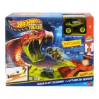 Hot Wheels Monster Trucks Snake Bite — Фото 1