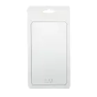 Polybag02 white with frame 235(+30)x122mm Photo