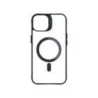 Apple iPhone 14 Plus - 3mk Satin Armor MagCase — Photo 12