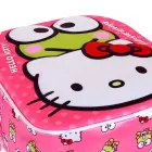 Hello Kitty Funny 3D seljakott 31cm — Foto 3