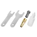 NEO tools 14-016 Angle Grinder — Photo 1