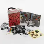 Marvel Spiderman Colouring backpack set — Photo 4