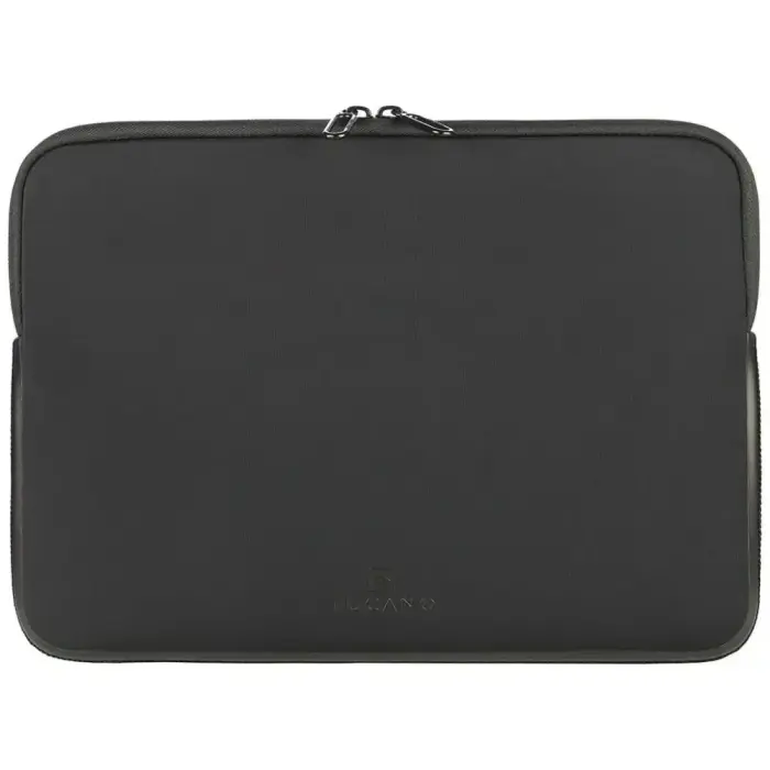 Tucano Elements 2 klēpjdatora apvalks – 13" apvalks MacBook Air / Pro, melns