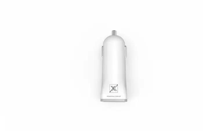 Maxximus Infinity 2.1A automašīnas lādētājs