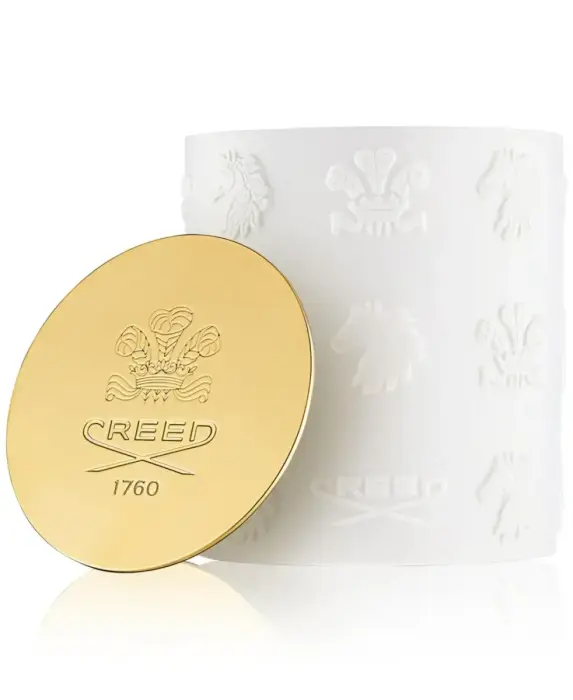 Creed Vanisia Vanilli lõhnaküünal, 220 g