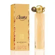 Organza Eau de Parfum
