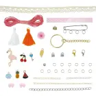 Kawaii ehtekomplekt Buki — Foto 2