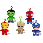 Marvel Plush Keychain – 13 cm — Photo 4