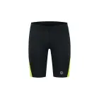 Rogelli CORE running šorti fluor black S — Foto 2