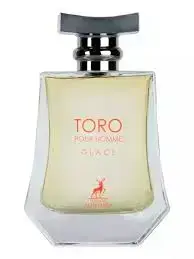 Maison Alhambra Toro Pour Homme Glace Eau de Parfum for Men 100 ml