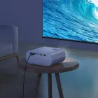 Projector HD Ready Hoco Wi-Fi Bluetooth 720P DT1 white Photo