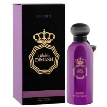 Hamidi Dimash parfimērijas ūdens unisex 80 ml