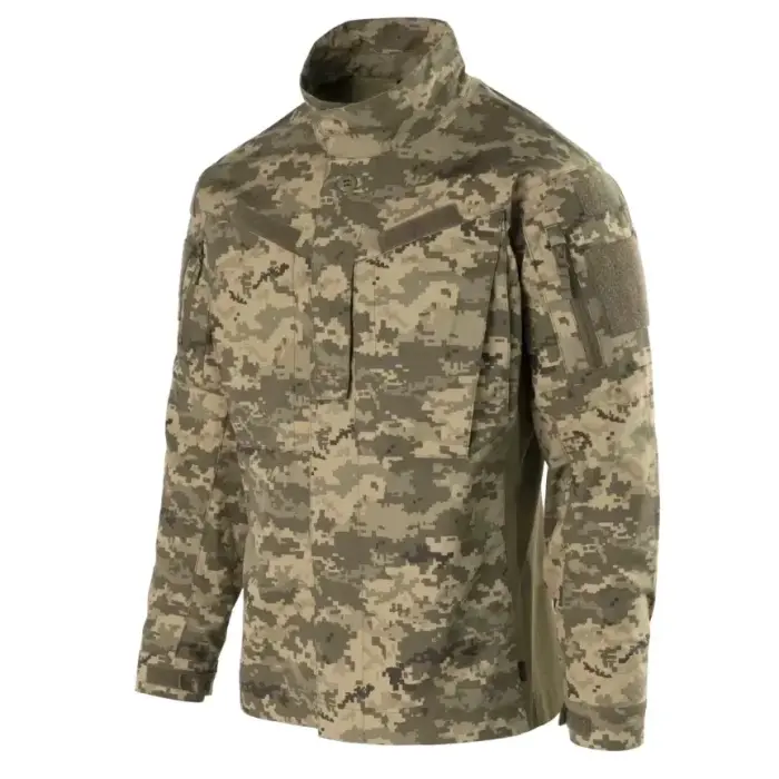 Helikon MBDU Modern Battle Dress Uniform marškiniai – NyCo Ripstop – MM14