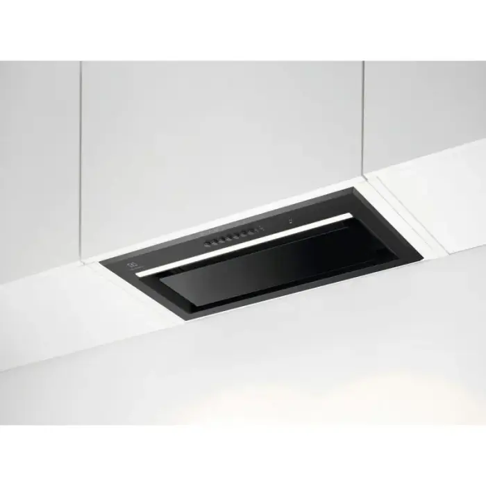 ELECTROLUX LFG825K Cooker Hood