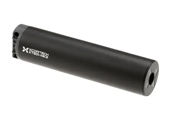 Xcortech XT501 Mk2 tracer summuti 14mm CCW