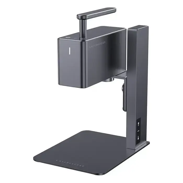 LaserPecker 2 Basic Version Foto 2