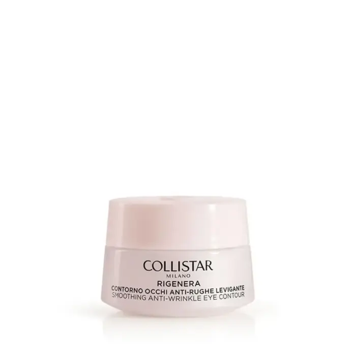 COLLISTAR SMOOTHING EYE-CONTOUR 15 ML