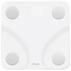 Proove Smart Scale Balance Bluetooth, White — Photo 1