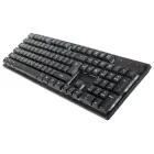 Gaming keyboard led backlit — Photo 2