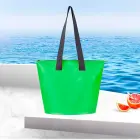 11L PVC waterproof bag - green Фото num