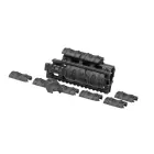 AK47 YU Quad Rail цевье — Фото 5