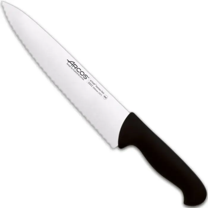 Arcos 2900 Seeria Sakiline Peakoka nuga, 250 mm