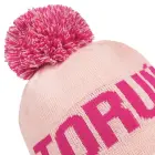 KHT Toruń Winter Hat - Pink — Foto 3
