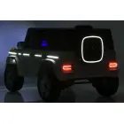Mercedes Benz EQG — Foto 7