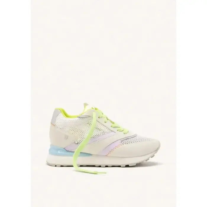 Gioseppo LARRABEE Women's Shoes (74555-P-Blanco)