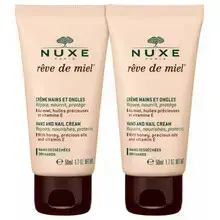 Nuxe Rêve De Miel Roku un nagu krēms