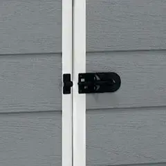 Садовый сарай Manor 4x6 Фото num