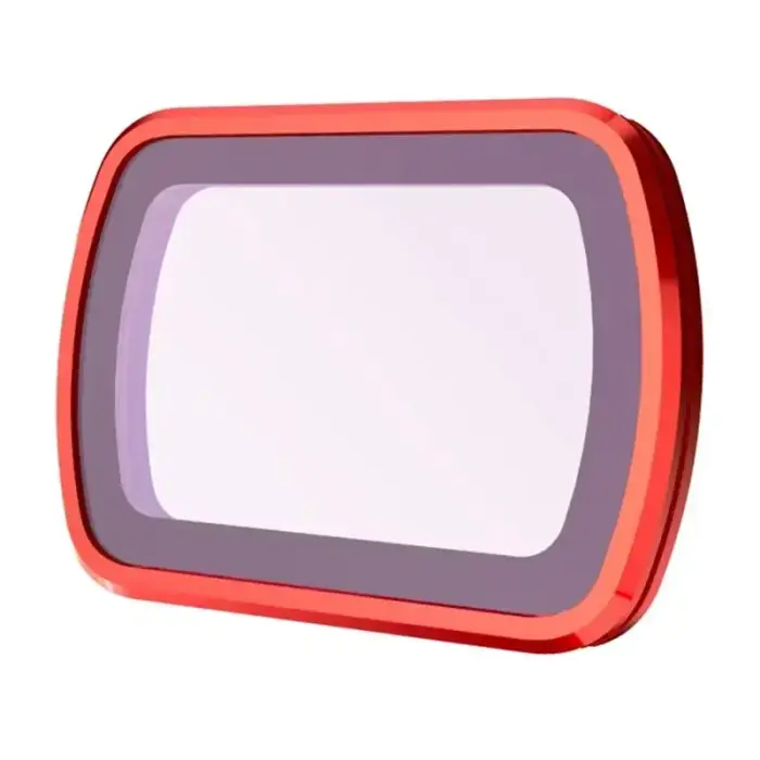 UV Filter PGY OSMO POCKET 3/4
