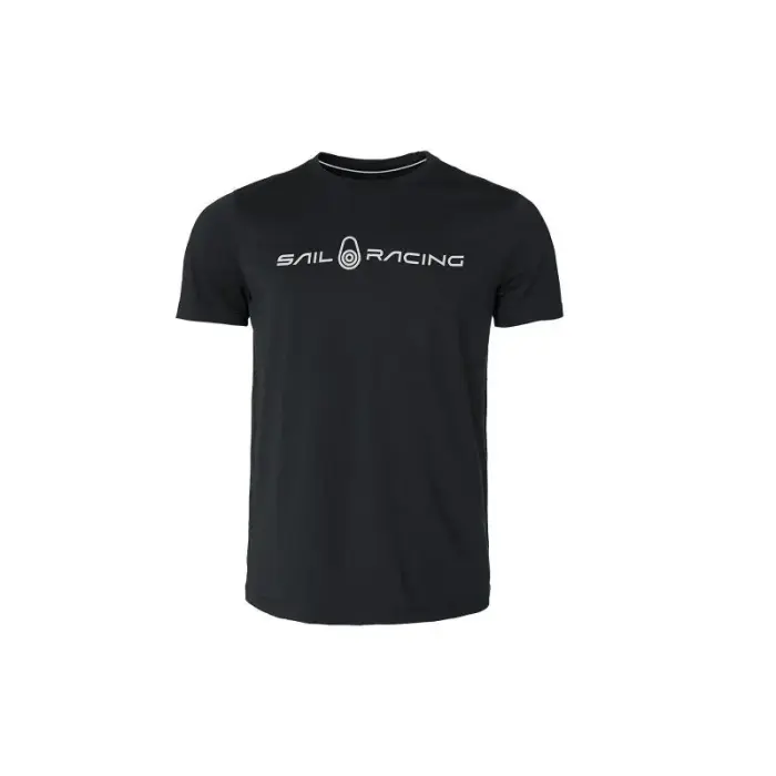 SAIL RACING BOWMAN TEE - Size: S