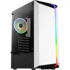 AEROCOOL PGS BIONIC-G-WT-v2 RGB HOUSING — Foto 1