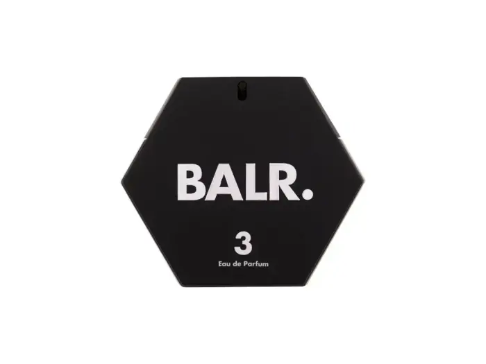 BALR. 3 Eau de Parfum 100 ml