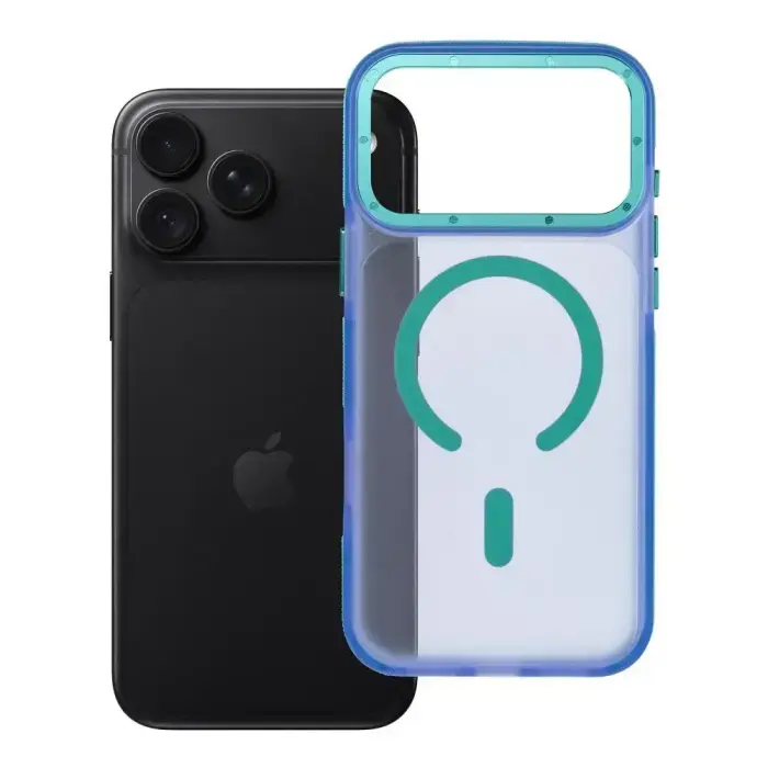 Case for iPhone 18 Pro Max