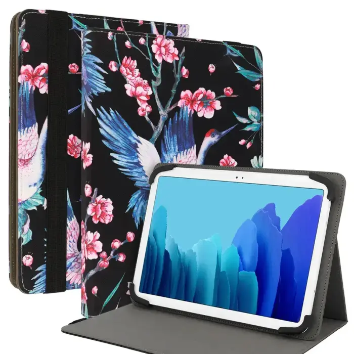 Wonder Canvas planšetinio kompiuterio dėklas 13 colių – Garniai