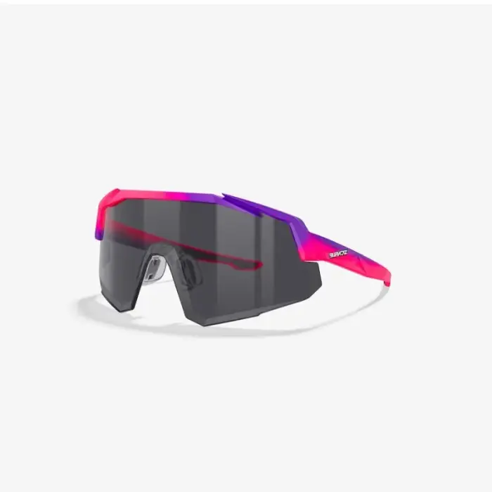 SUPACAZ ORBITRON Akiniai Pink, Photoch.Lazer