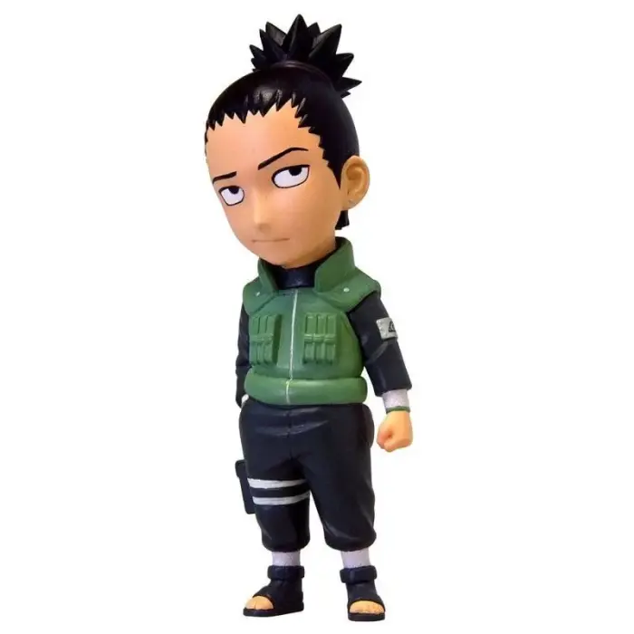 Naruto Shippuden Shikamaru kujuke – 10 cm