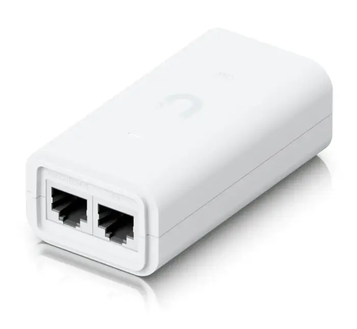 Ubiquiti 24V PoE Adapter 2.5GbE