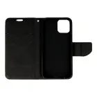 Fancy vāks iPhone 12 Pro Max zelts/melns — Foto 5