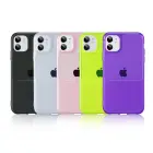 TEL PROTECT Window Case for iPhone 11 Pro Lime — Photo 5